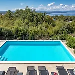 Luxor With Heated Pool Вилла *
