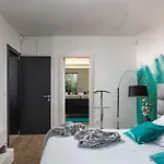 Willa Luxor With Heated Pool Sveti Vid-Miholjice