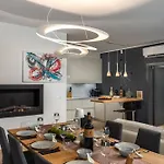 Willa Luxor With Heated Pool Sveti Vid-Miholjice