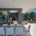 Willa Luxor With Heated Pool
