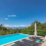 Willa Luxor With Heated Pool *