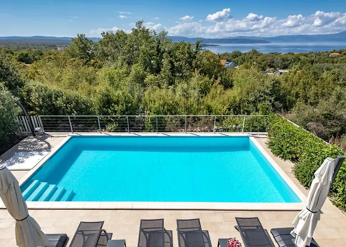 Luxor With Heated Pool Villa *