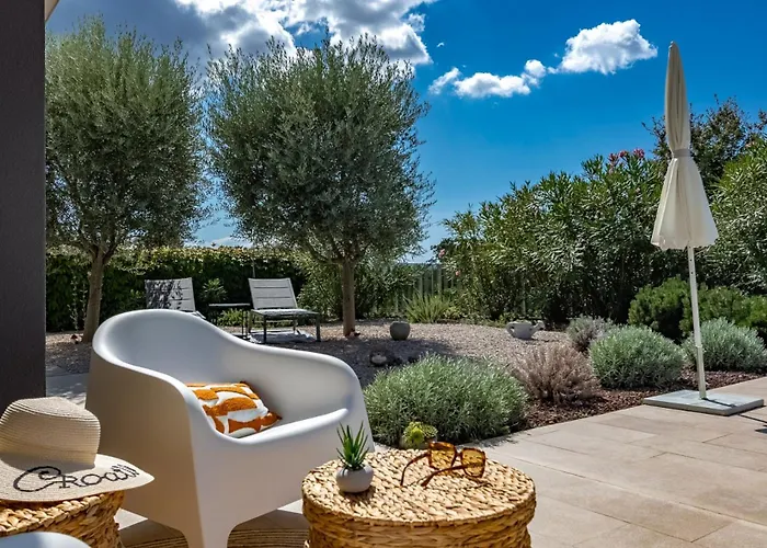 Vila Luxor With Heated Pool *