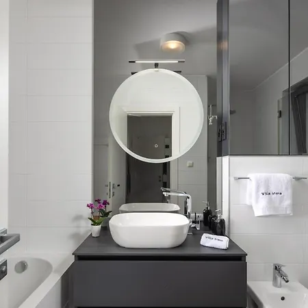 Luxor With Heated Pool Villa