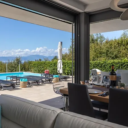 Luxor With Heated Pool